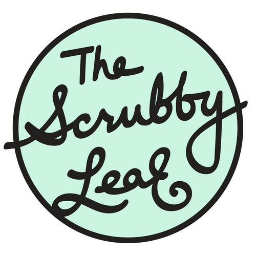The Scrubby Leaf